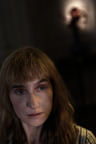 Site officiel de MIKA'ELA FISHER | Actress | Artist Model | Paris